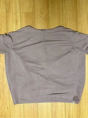 Lululemon Oversized T-Shirt